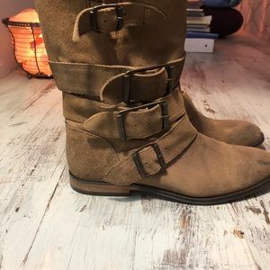 Free people boots